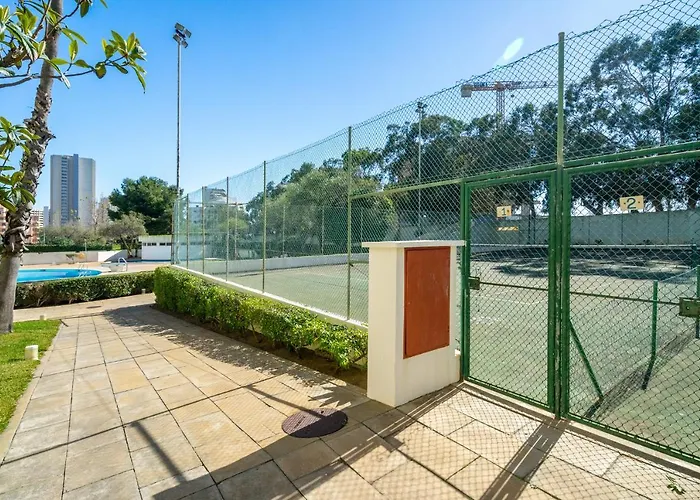 Da Rocha,1605 Torre Verde, Charming Apartment, Sea View, By Ig Apartamento