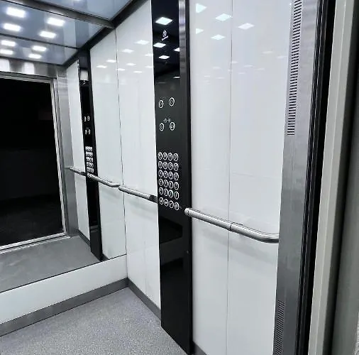 Apartamento Da Rocha,1605 Torre Verde, Charming Apartment, Sea View, By Ig Portimão