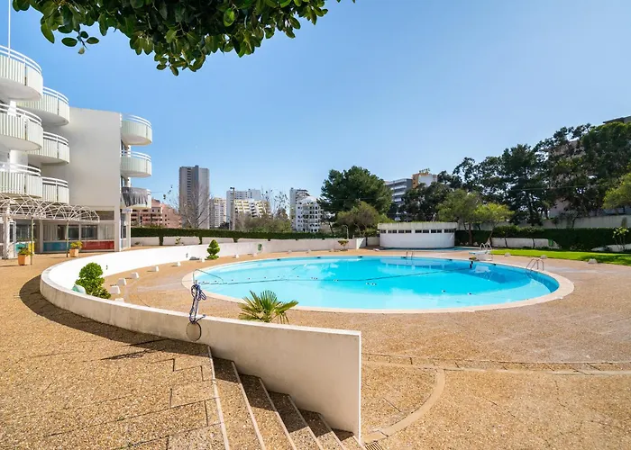 Da Rocha,1605 Torre Verde, Charming Apartment, Sea View, By Ig Apartamento *