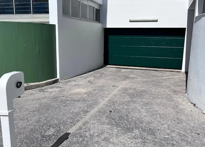 Da Rocha,1605 Torre Verde, Charming Apartment, Sea View, By Ig Apartamento Portimão