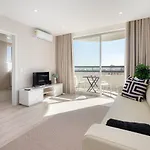 Da Rocha,1605 Torre Verde, Charming Apartment, Sea View, By Ig Apartman