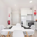 Apartman Da Rocha,1605 Torre Verde, Charming Apartment, Sea View, By Ig *