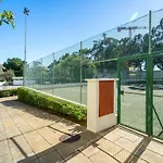 Da Rocha,1605 Torre Verde, Charming Apartment, Sea View, By Ig Apartman