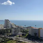 Da Rocha,1605 Torre Verde, Charming Apartment, Sea View, By Ig *