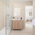 Da Rocha,1605 Torre Verde, Charming Apartment, Sea View, By Ig Apartman *