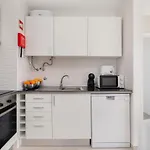 Da Rocha,1605 Torre Verde, Charming Apartment, Sea View, By Ig