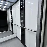 Apartman Da Rocha,1605 Torre Verde, Charming Apartment, Sea View, By Ig Portimão