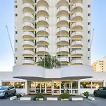 Da Rocha,1605 Torre Verde, Charming Apartment, Sea View, By Ig Portimão