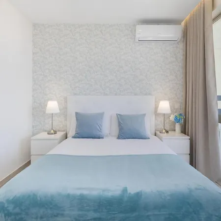 Da Rocha,1605 Torre Verde, Charming Apartment, Sea View, By Ig Apartman *