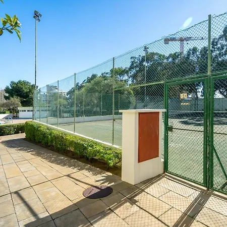 Da Rocha,1605 Torre Verde, Charming Apartment, Sea View, By Ig Lägenhet