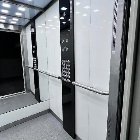 公寓 Da Rocha,1605 Torre Verde, Charming Apartment, Sea View, By Ig 波尔蒂芒