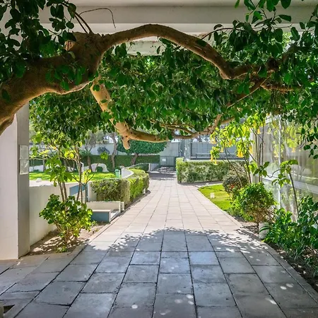 Lägenhet Da Rocha,1605 Torre Verde, Charming Apartment, Sea View, By Ig Portimão