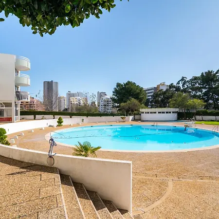 Da Rocha,1605 Torre Verde, Charming Apartment, Sea View, By Ig 公寓 *