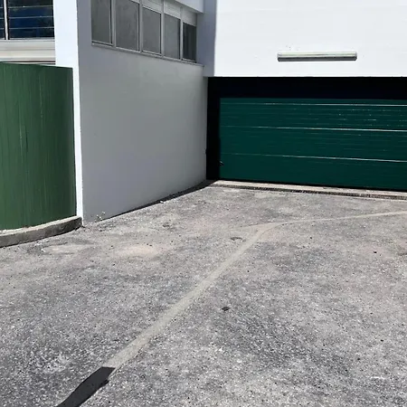 Da Rocha,1605 Torre Verde, Charming Apartment, Sea View, By Ig Apartman Portimão