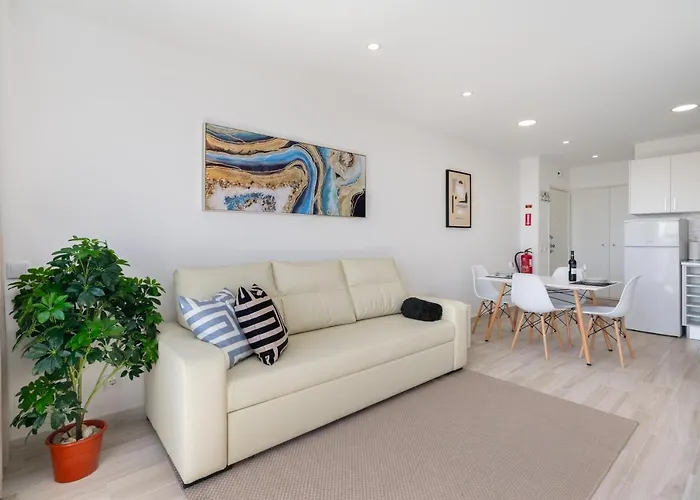 Da Rocha,1605 Torre Verde, Charming Apartment, Sea View, By Ig Апартаменты *