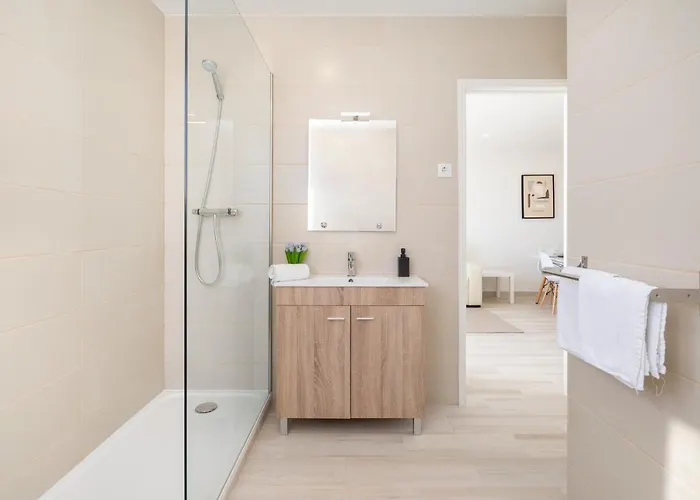 Da Rocha,1605 Torre Verde, Charming Apartment, Sea View, By Ig Апартаменты *