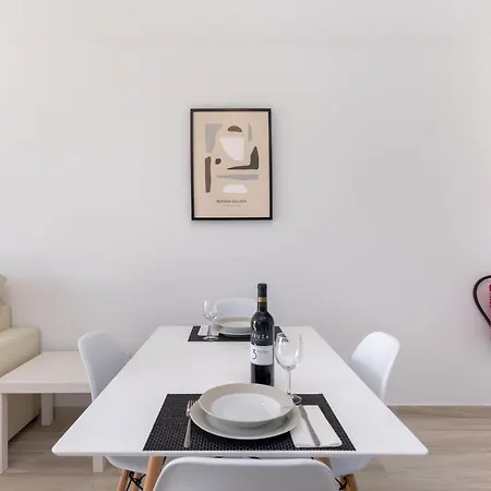 Da Rocha,1605 Torre Verde, Charming Apartment, Sea View, By Ig *