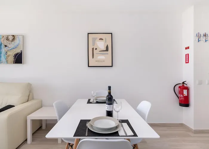 Da Rocha,1605 Torre Verde, Charming Apartment, Sea View, By Ig *