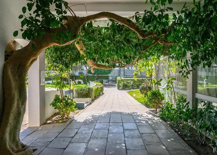 Appartamento Da Rocha,1605 Torre Verde, Charming Apartment, Sea View, By Ig Portimão